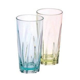 �������lPC͸�����ϱ�420ml��֭�̲豭������ˮ��AS���ӡLOGO