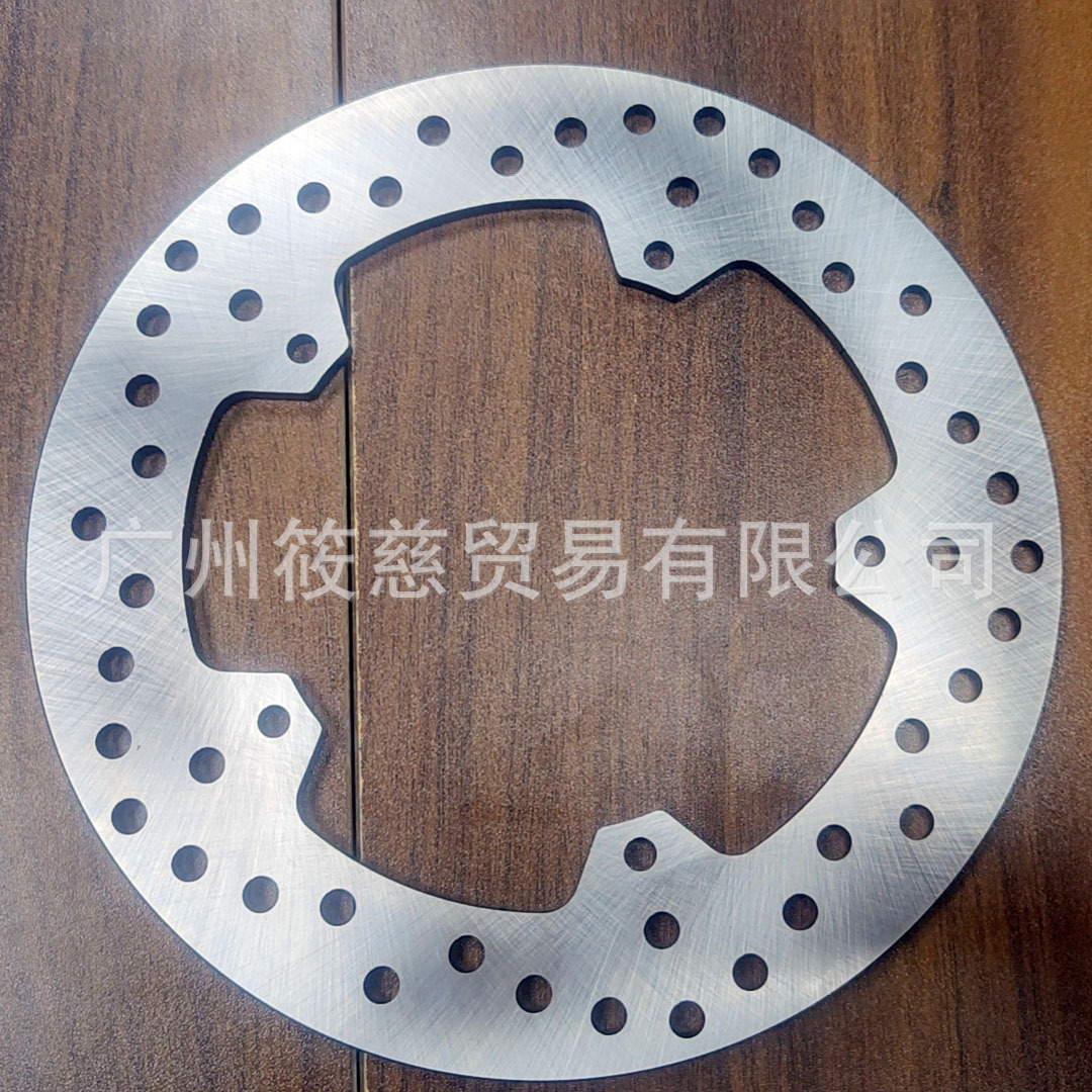 Suitable for Bmw S1000R S1000Rr Hp4 Rear Brake Disc Rear Brake Disc