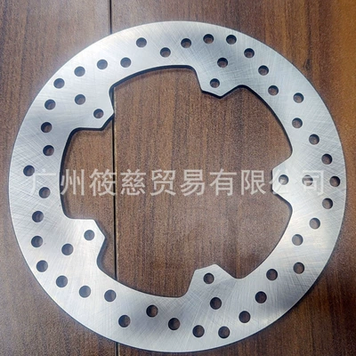 Suitable for Bmw Brake disc/brake drum