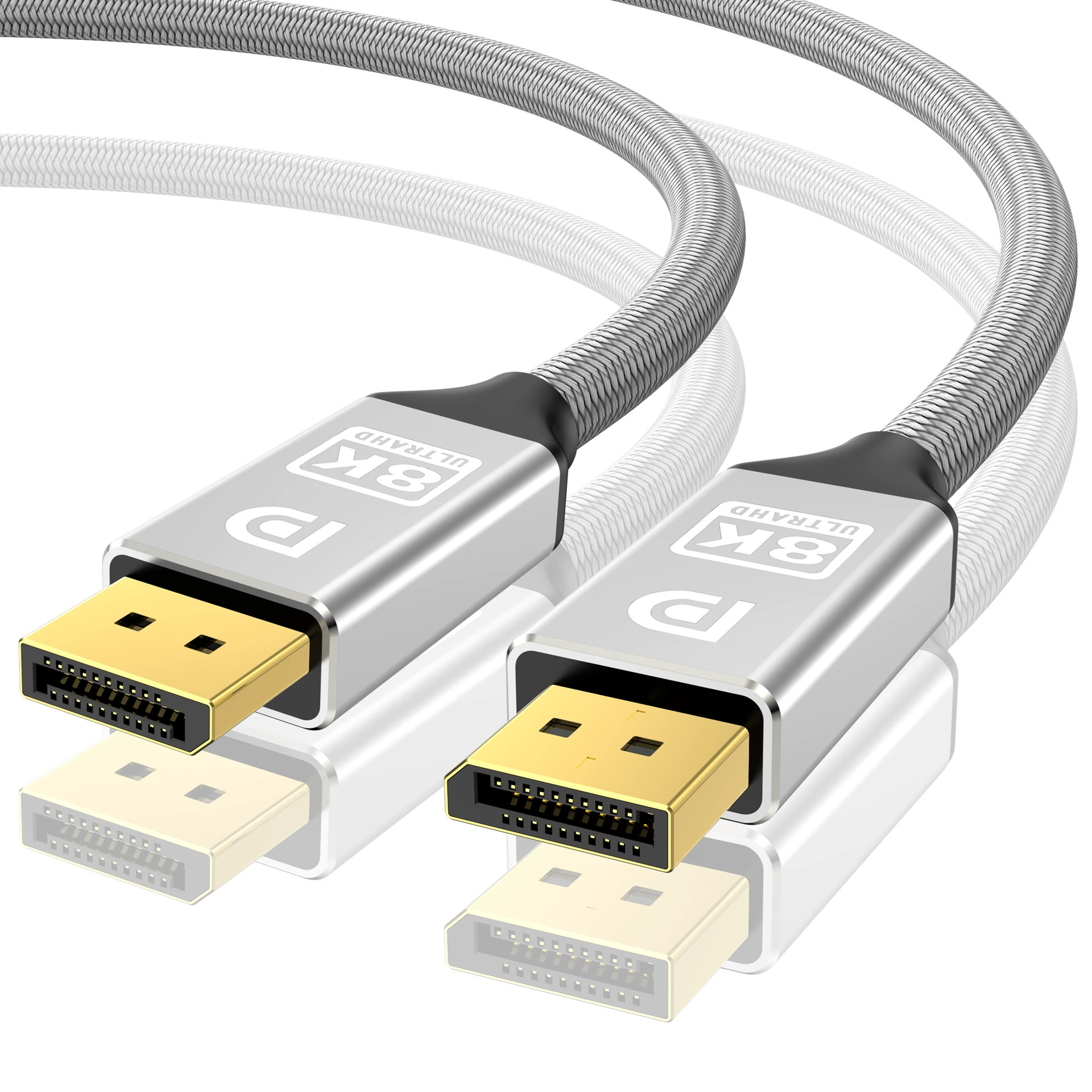 Линия DP публичный 8K компьютерный дисплей DisplayPort интерфейс конверсионная линия DP версия 1.4 DP кабель