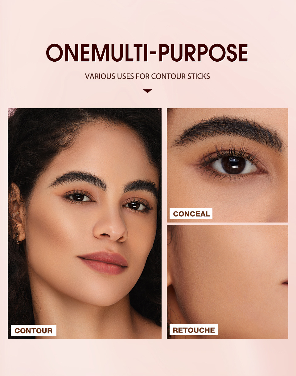 O.TWO.O HD Sculpting Stick Sc062_voghion.com