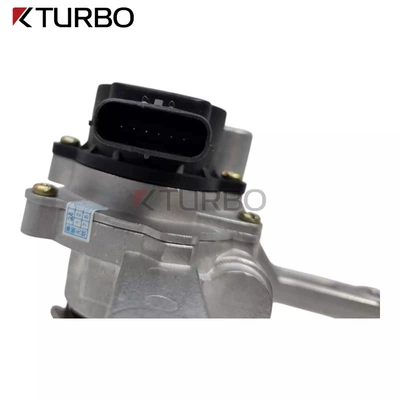 Supercharger Turbocharger Is Suitable