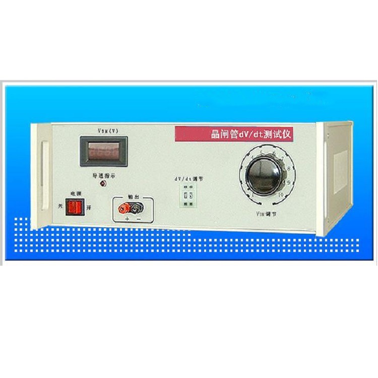 晶闸管测试仪  型号:CP57/DBC-051 库号：M398546