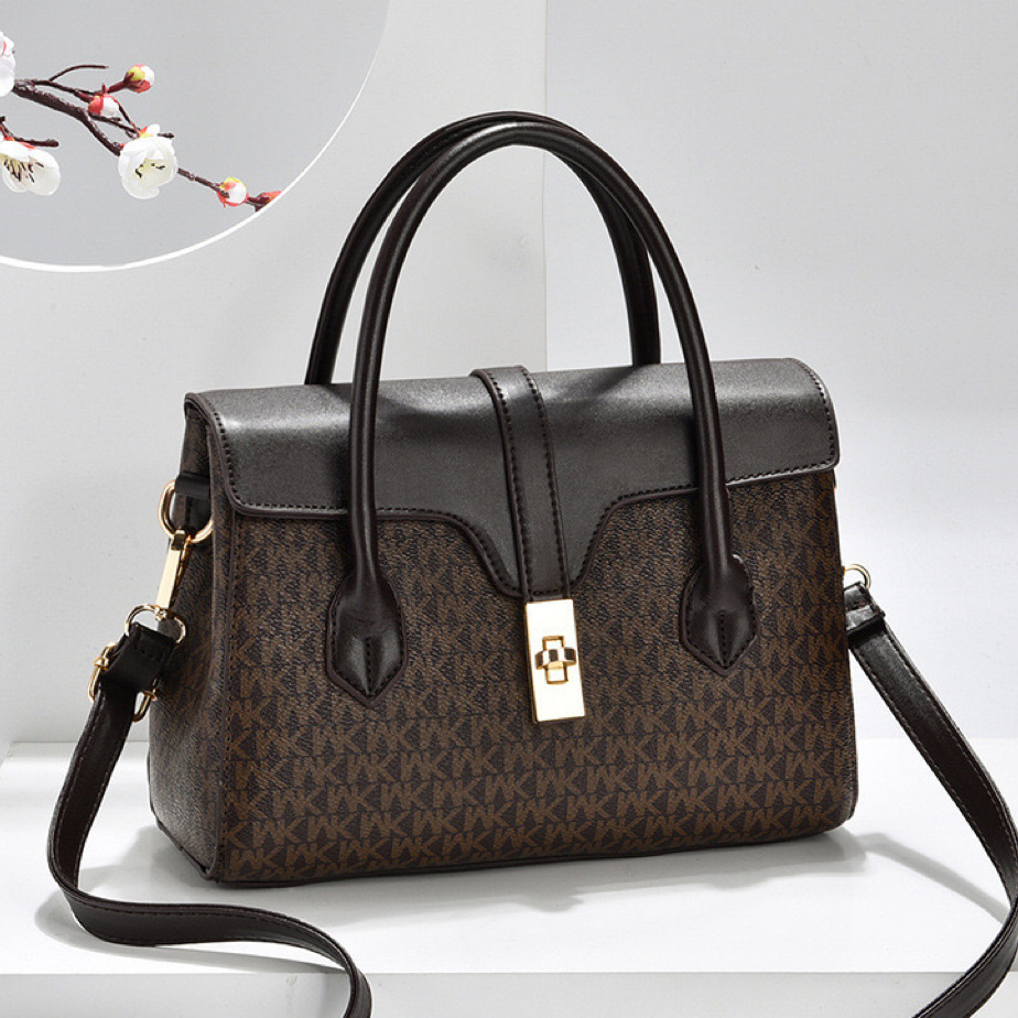 Bolso de moda, bolso de moda, bolso de mujer, 2025 bolso de hombro, fábrica de bolsos de nueva moda.