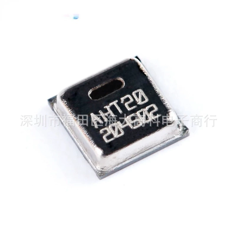 ASAIR AHT20 оригинальный Встроенный датчик температуры и влажности AHT20 Модернизированный датчик влажности DHT11