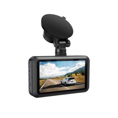 Dual Recording Wifi1440P Car – Driving recorder