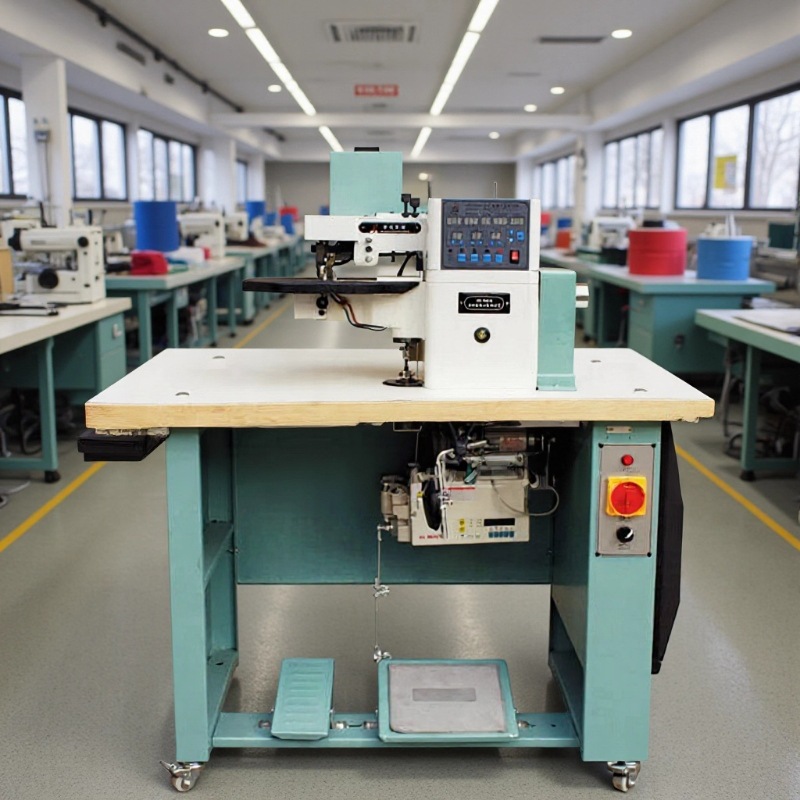 Ь���Զ��Ͻ��۱߻�ƽ̨��Ь�豸��