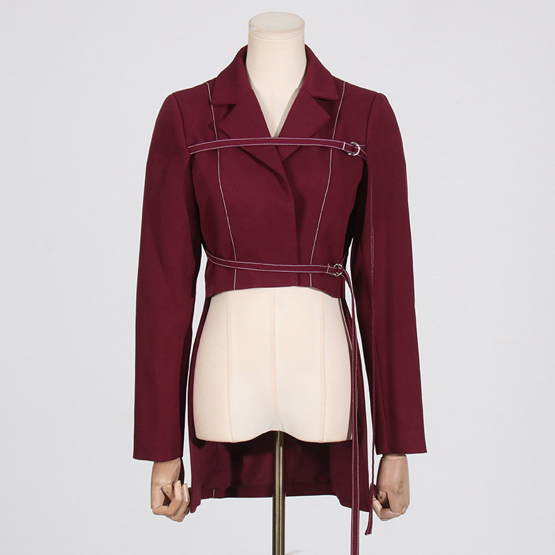 Women Autumn Long Sleeve Slim Top High Waist Casual Pants Women Two Piece Sets