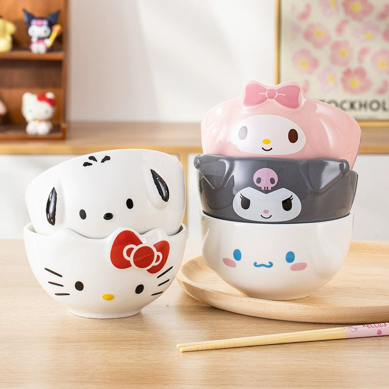 Hello Kitty, набор японского высокого качества бренда