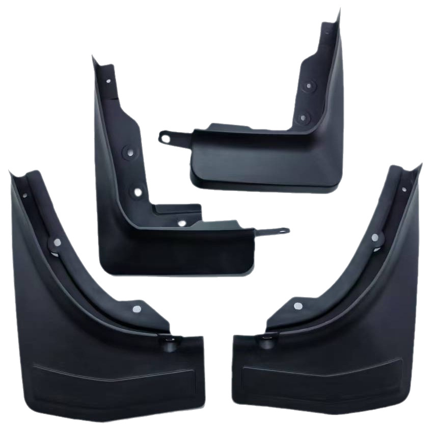 Aplicable a Mercedes-Benz GLB 2020 - 2023 comercio exterior transfronterizo barreras de rueda de automóvil barreras de modificación barreras