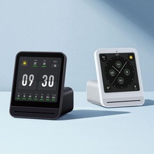 青萍空气检测仪2 单只二氧化碳co2家用pm2.5温湿度计接入米家