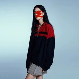 女式T恤;其他短外套;毛衣