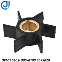 �����������������SELVA 9.9/15HP��ˮ��Ҷ��15403-D05-0100