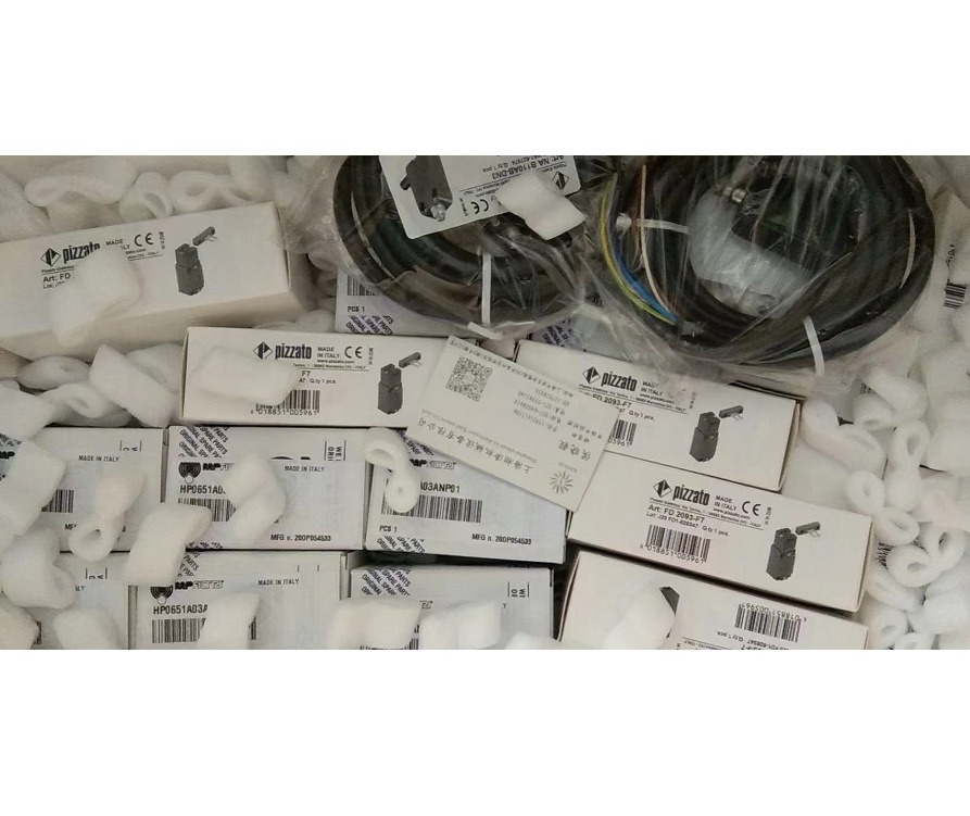 pizzato皮扎托防爆限位开关 FM515-M2R28-EX7意大利厂家直销