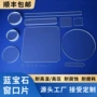 高压单晶定制窗口窗口片