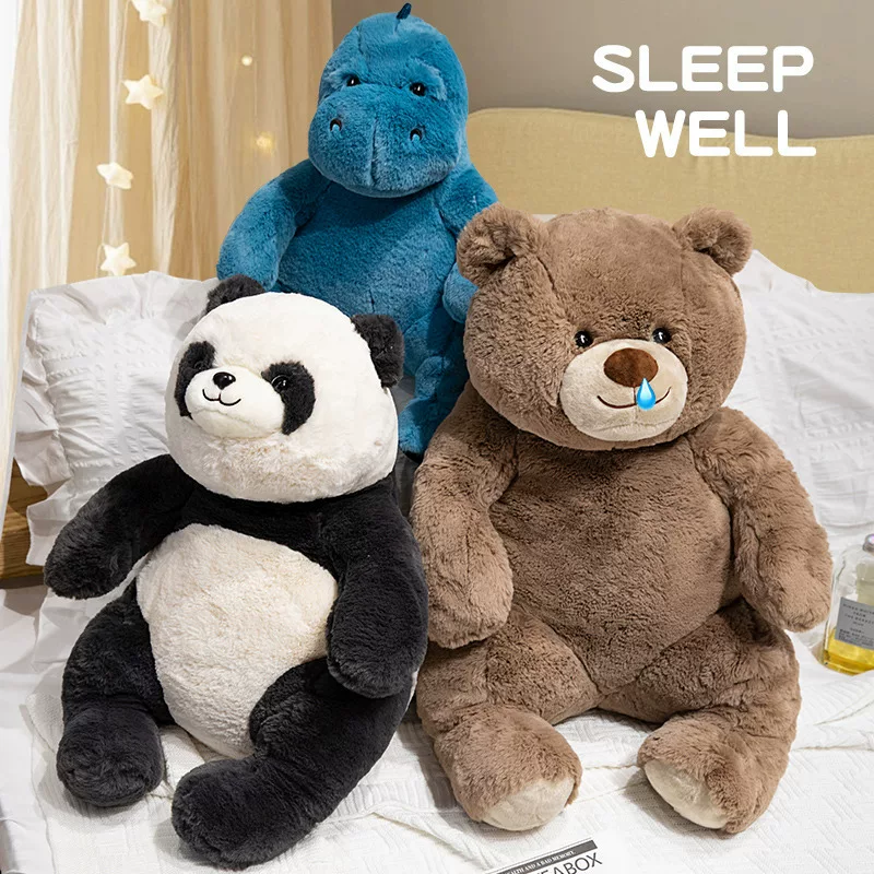(Cross-border trading), doll, cute dinosaur, Amazon