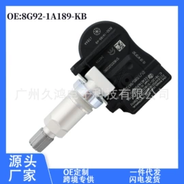 汽车传感器;胎压监测系统