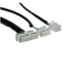 电摩矢量智能控制器线束