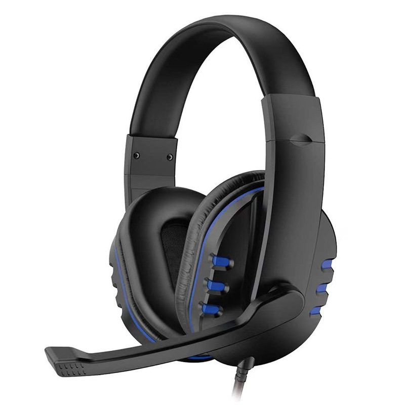 Auriculares Gaming para PC/PS4/PS5｜Call Center y Juegos