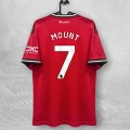 2526manchester united home # 7 premier league