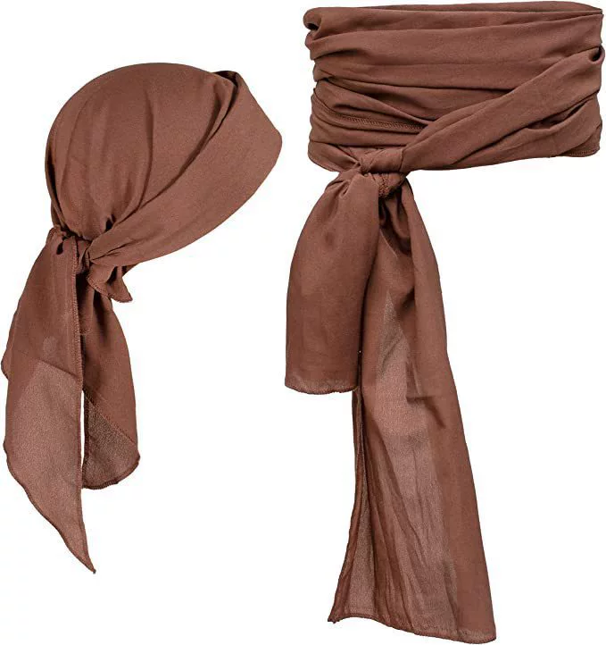 Scarf, belt, accessory, Amazon, halloween