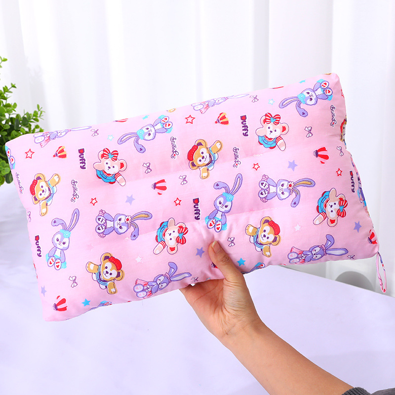 Xingdai Luchu cotton integrated pillow