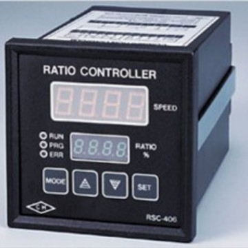 台湾企宏高精度数位比例控制器RSC-406