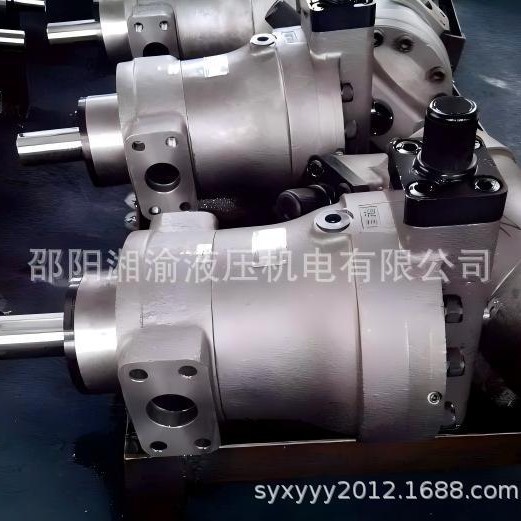 SY-160SCY14-1EL邵阳泵160SCY14-1B维克100YCY14-1B液压泵125PCY