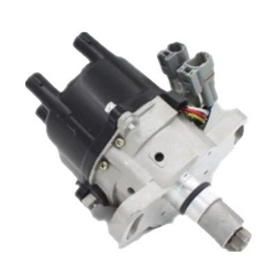 Ignition Distributor, Distributor