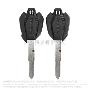 Haojue Dr150S/160S Dr300/Tr300 Cxr300 motosikleti üçün açar çipi, oğurluğa qarşı