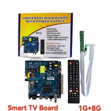 �羳 ��׿���ܵ��ӻ�����SP35229E.5 SP352W29.5 Smart TV Board