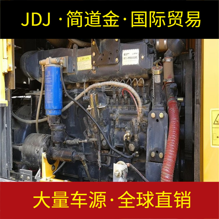 新疆乌鲁木齐二手装载机30供应 二手50装载机转让