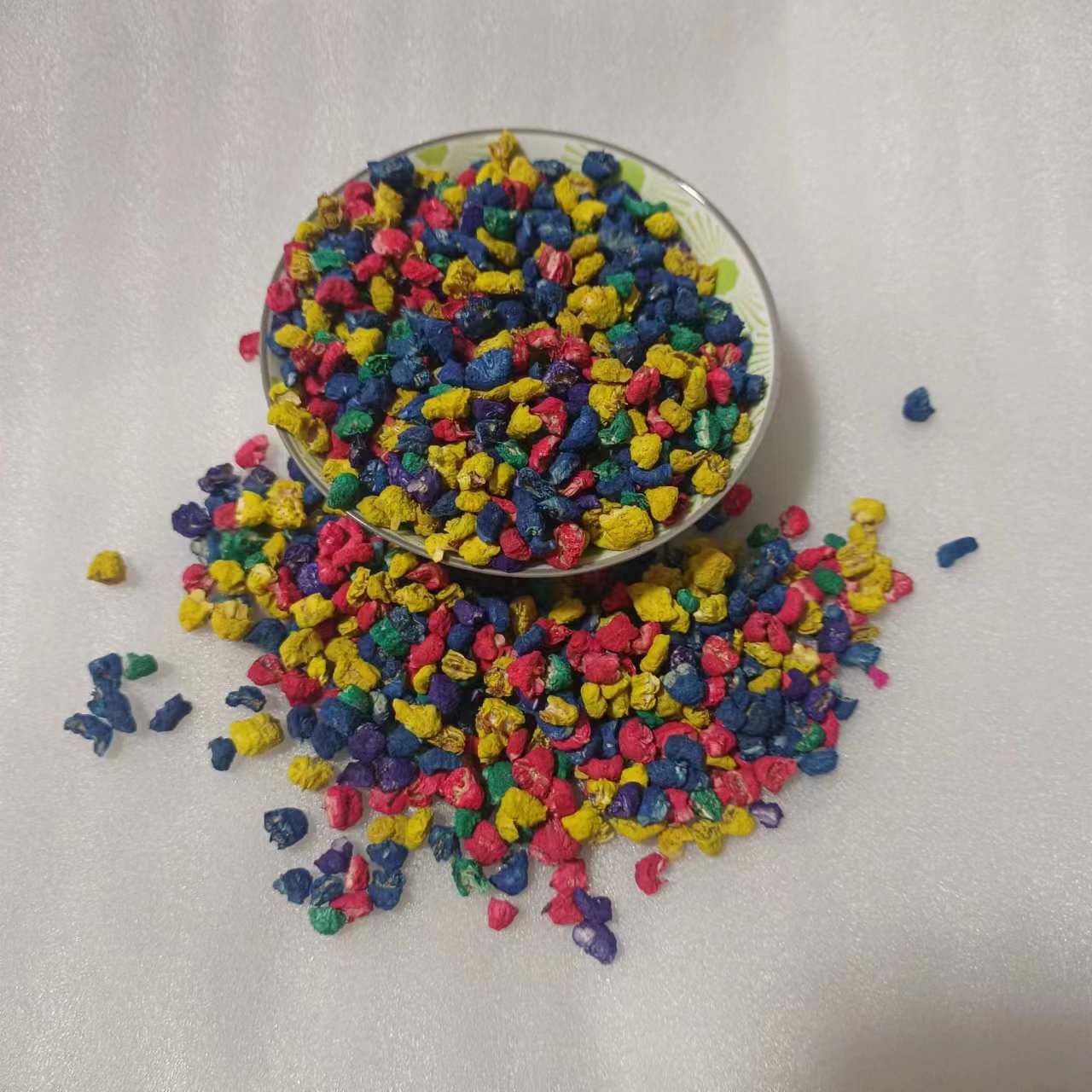 纳米香石 香包填充 衣柜吸潮  室内车载装饰用纳米香石 量大从优