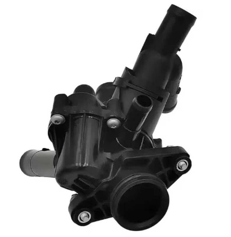 2702000615 2702002200 Engine Coolant Thermostat Thermostat Assembly