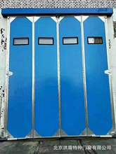 北京工业厂房门车间保温门防火保温门保温防火密闭门