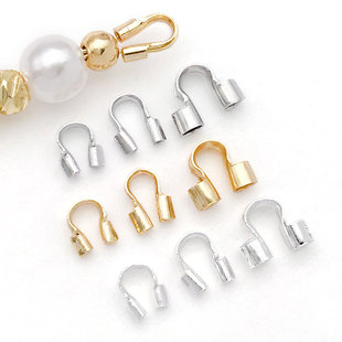 18K�����R��U�Ϳ��o��������朹̶���β���ֹ�diy�Ʒ�������