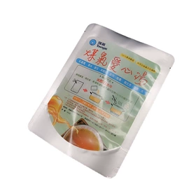 母乳储存保鲜;其他食品包装;塑料自立袋