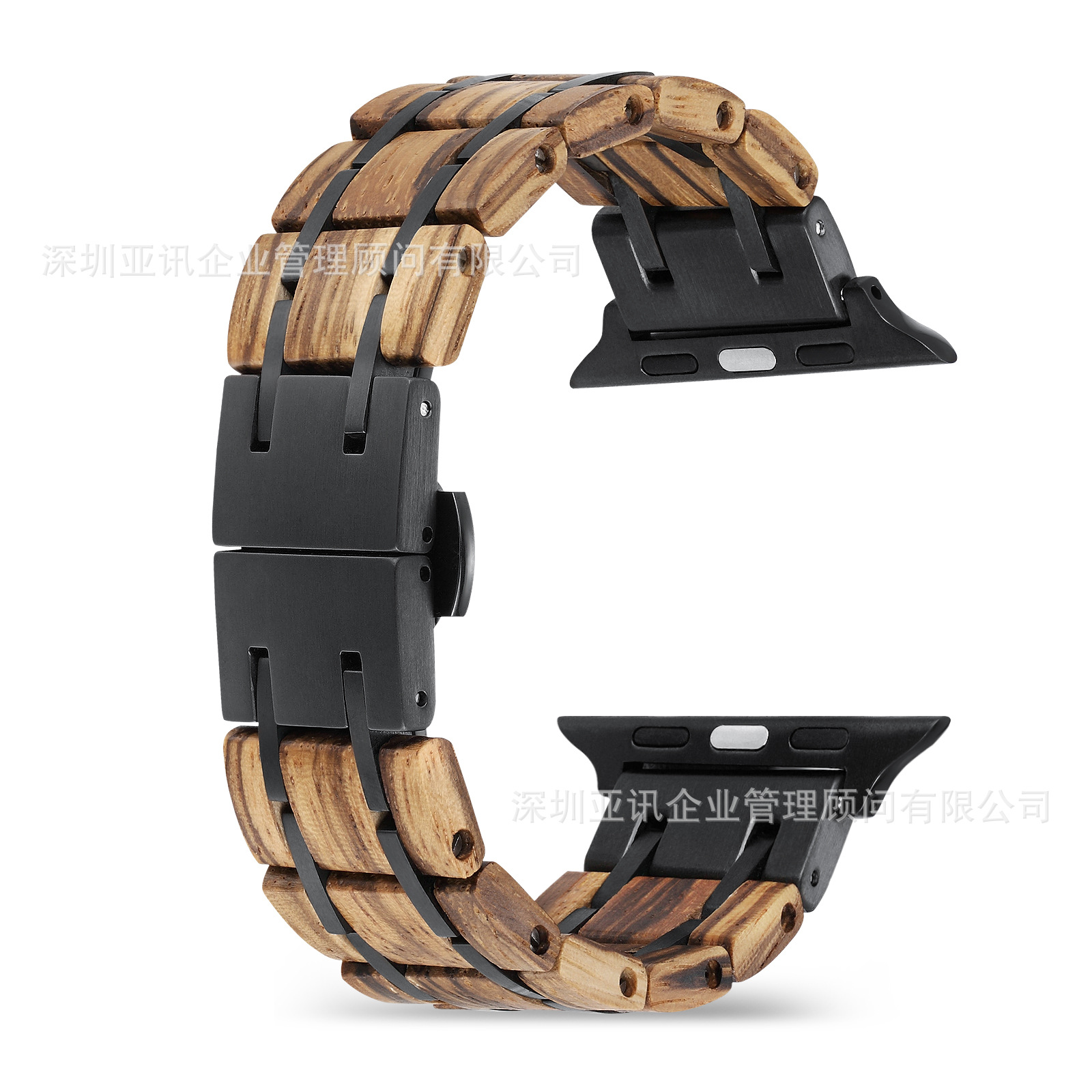 Watch strap for Apple watch iwatch 8 Ultra 7 6 5 SE 4 3rd generation…