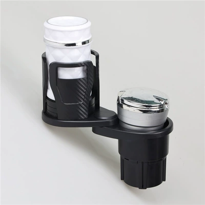 Car Interior, Plastic Instant Noodle Storage – Car cup holder/beverage holder