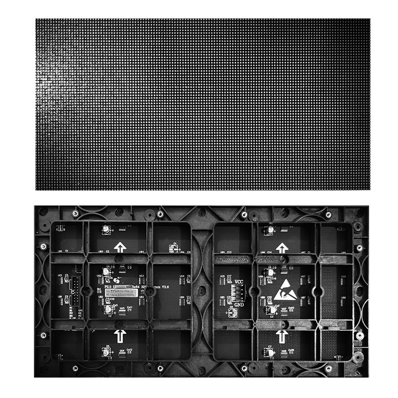 LED ディスプレイ屋内ソフトモールド HD フルカラー LED ディスプレイスクリーンステージ学校屋外レンタルスクリーン|undefined
