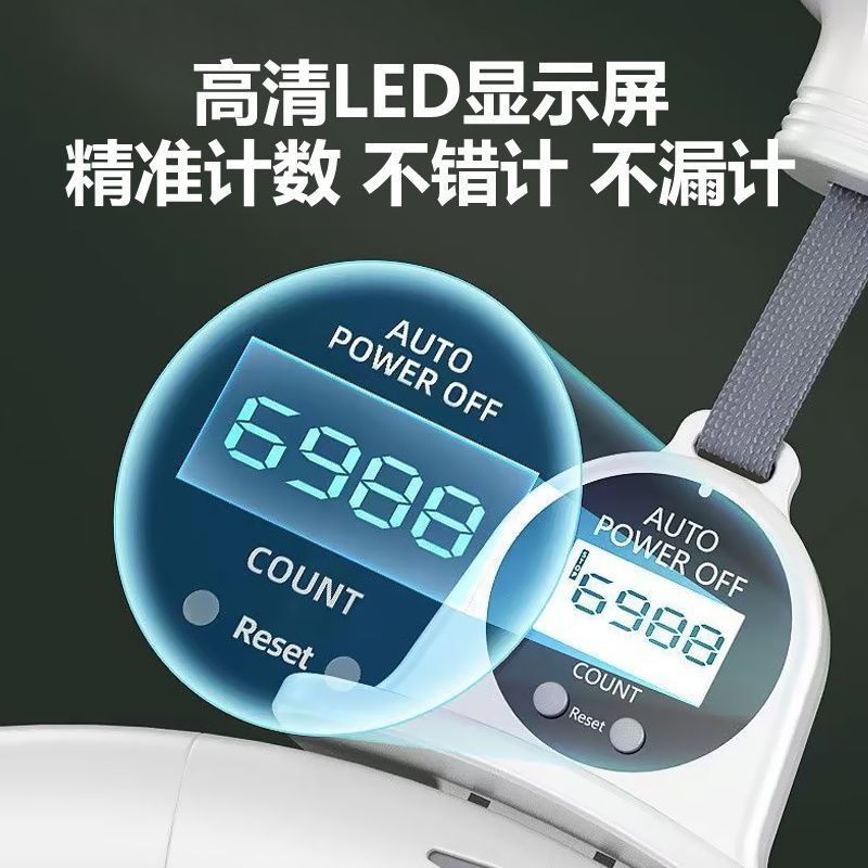 智能呼啦圈收腹加重神器瘦腰甩脂肚子健身美腰普拉提女士呼啦圈|undefined