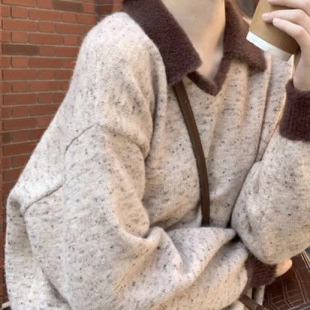 ��Ʒ��a�ﶬ�¿�I��Ʒᘿ�����������С���sɫ�c�cײɫë��Ů