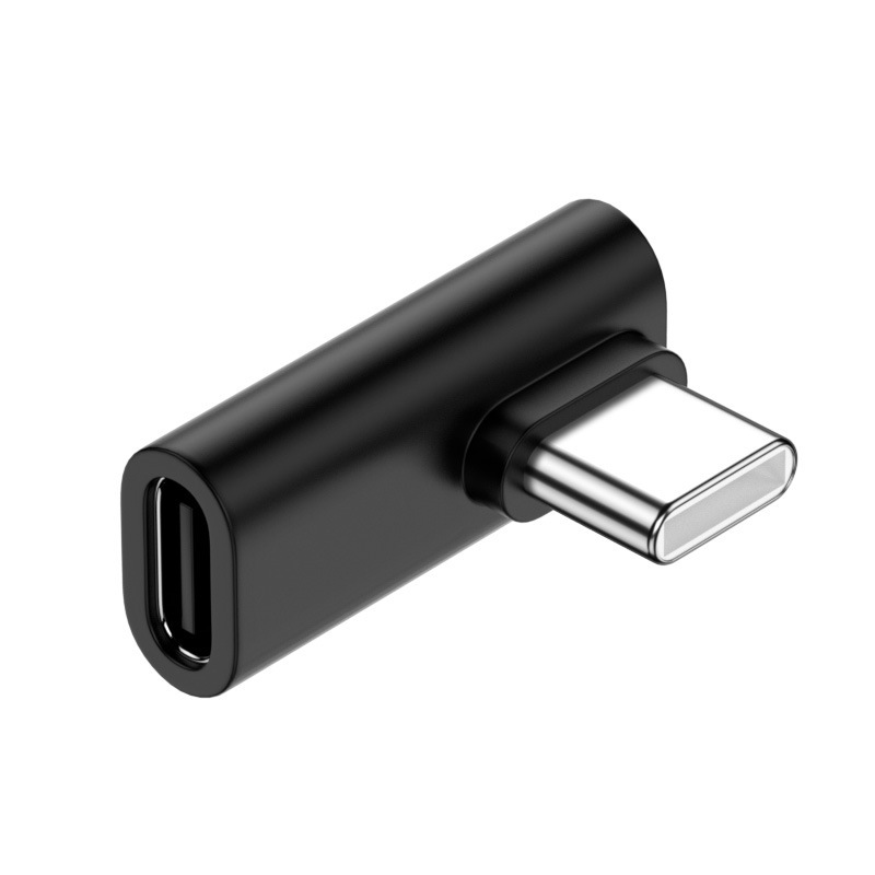 USB アダプタ データ ケーブル アダプタ延長ケーブル c to usb エルボ U 字型ノートブック アダプタ 10Gbps 伝送|undefined