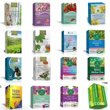Prostate出口非洲茶Smoker tea infection removal Slimming  tea