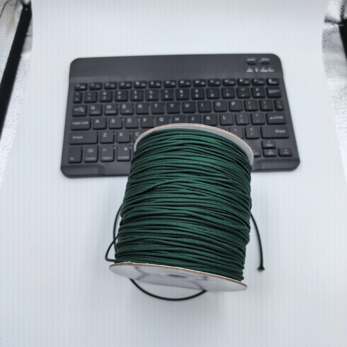 涤纶绳   拉链头绳   饰品绳    工艺绳   吊牌绳  伞绳  安全绳