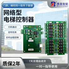 ���ݿ�����΢��С����ɨ��ֱ��¥�����ܳ����Ž��ݿ�ʵʱԶ�̿���