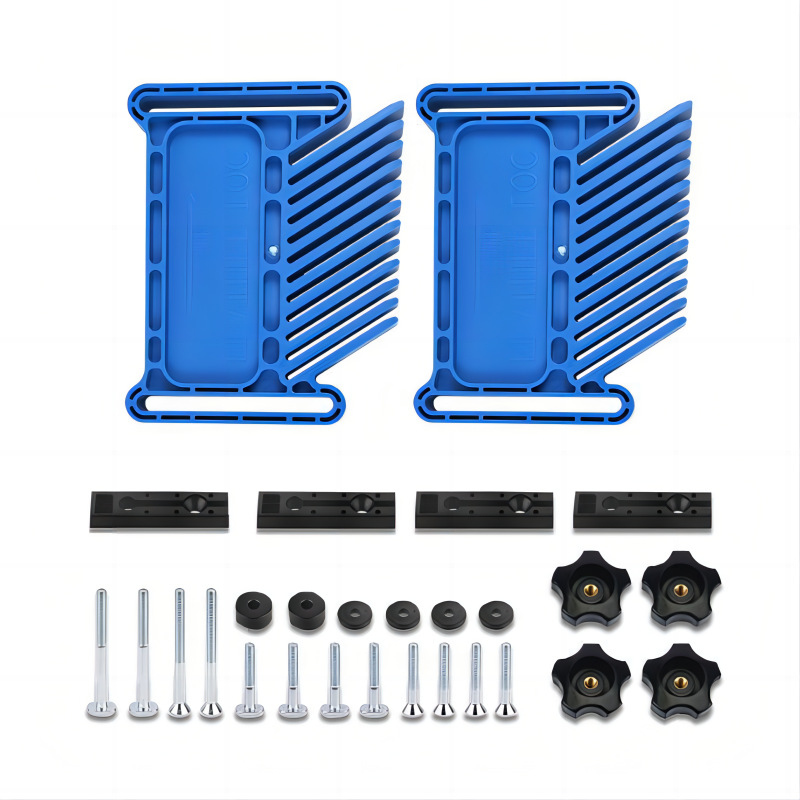 木工倒装雕刻机 电圆锯DIY改装   羽毛板 木工辅助工具