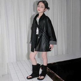 童套装;童裤;普通外套