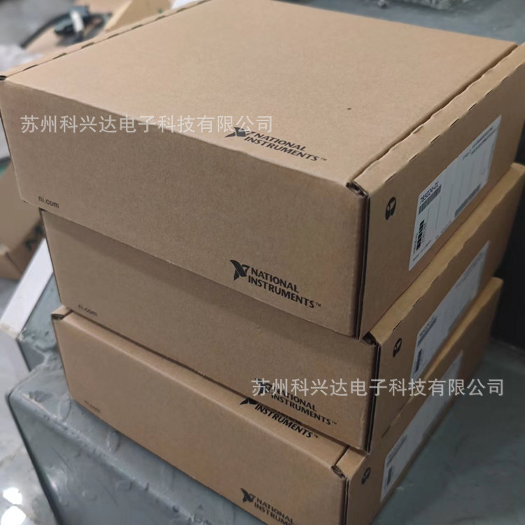 供应回收NIUSB-6225 USB-8452 SPI通讯设备/接口