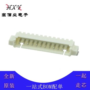 532611271 �B���� �g��1.25mm 12pin ��� 53261-1271 0532611271